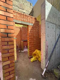 خلفه بناء تمل درجه اولى استلام هندسي 07728999925