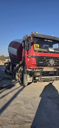 موديل ٩٧ جاهزه مكينه ٨ كدر ١٠ متر ٠٧٨٣٠٨٠٢٧٧٥