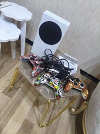 اكس بوكس سيريس • جوستك اصلي • هارد خارجي 256