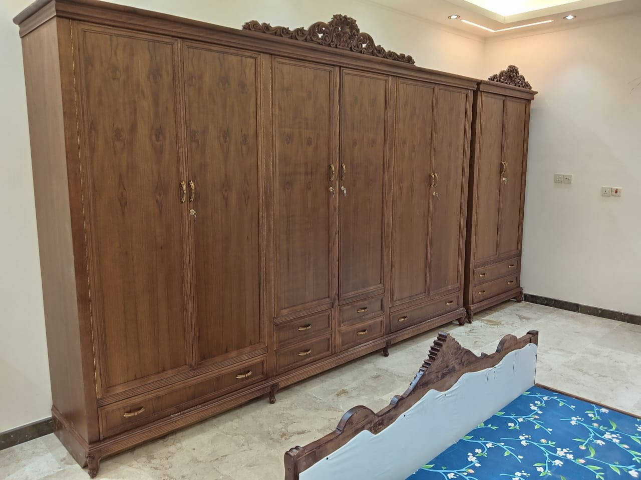 معرض ومعمل الخفاجي
غرف نوم

كناتير مفرده

نشتري الغرف النوم المستعمله شعندك غرفه دزه خاص تدلا

اي استفسار *********** يوجد واتساب

عنوان بغداد حي الاعلام شارع قطر الندي
