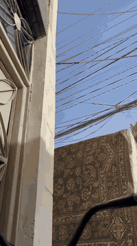 حي العسكري • بايسكل