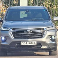 ترافيرس 2023 فئة LT بلاك توب مرقمة ميسان  مواصفات عالية: -جنطة كهرباء ...