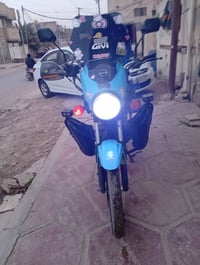 🔥 للبيع دراجة دايوان موديل 2023 🔥 📌 النوع: دايوان 📌 الموديل: 2023 📌 ال...