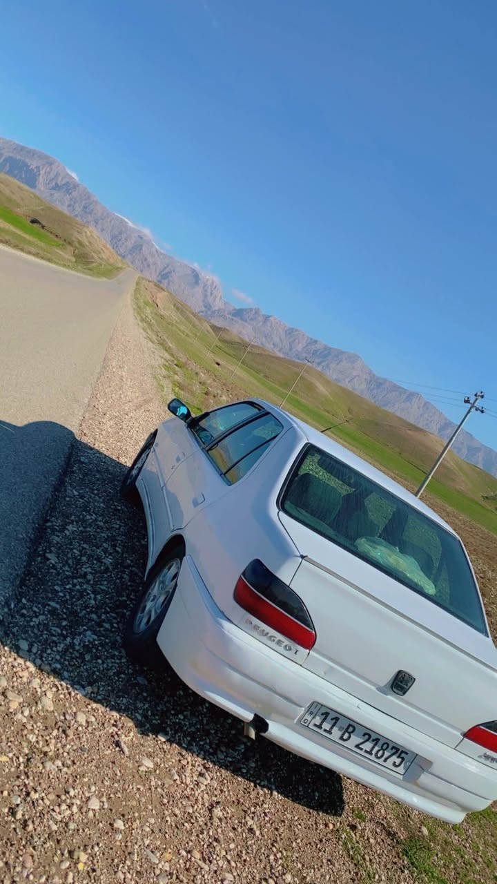 بيجو 306 موديل 2002
 رقم بغداد جديد بأسمي سنويتهه ل29 
شرط البيع بعقد مروري

تبريد ثلج
محرك 1600
صدر امامي خلفي جديد 
دسكات وفلنجات جديد 
درامشفتات جديد
ويل كب حاويه
تايرات 5 جديد

ضرر السياره جامرلغ وبنيد مبدلات ومصبوغات بدون دواخل  مع صبغ الدعاميات 

السعر 50 قفل / او مراوس بـBMW
مكانهه ديالى بعقوبه *********** بعقوبة, ديالى
