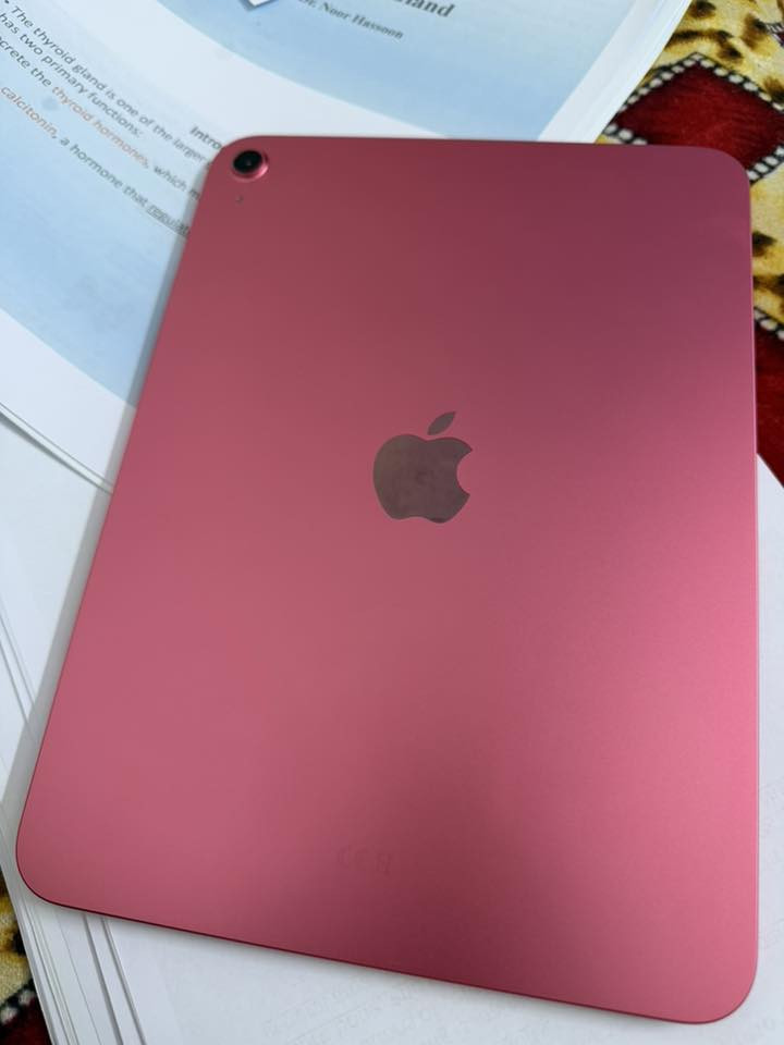 سلام عليكم ايباد 11

A16

جهاز مشحون ١ مره ذاكره ٥١٢

السعر850 الف

***********
