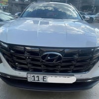 توسان • خليجي • ٢٠٢٤