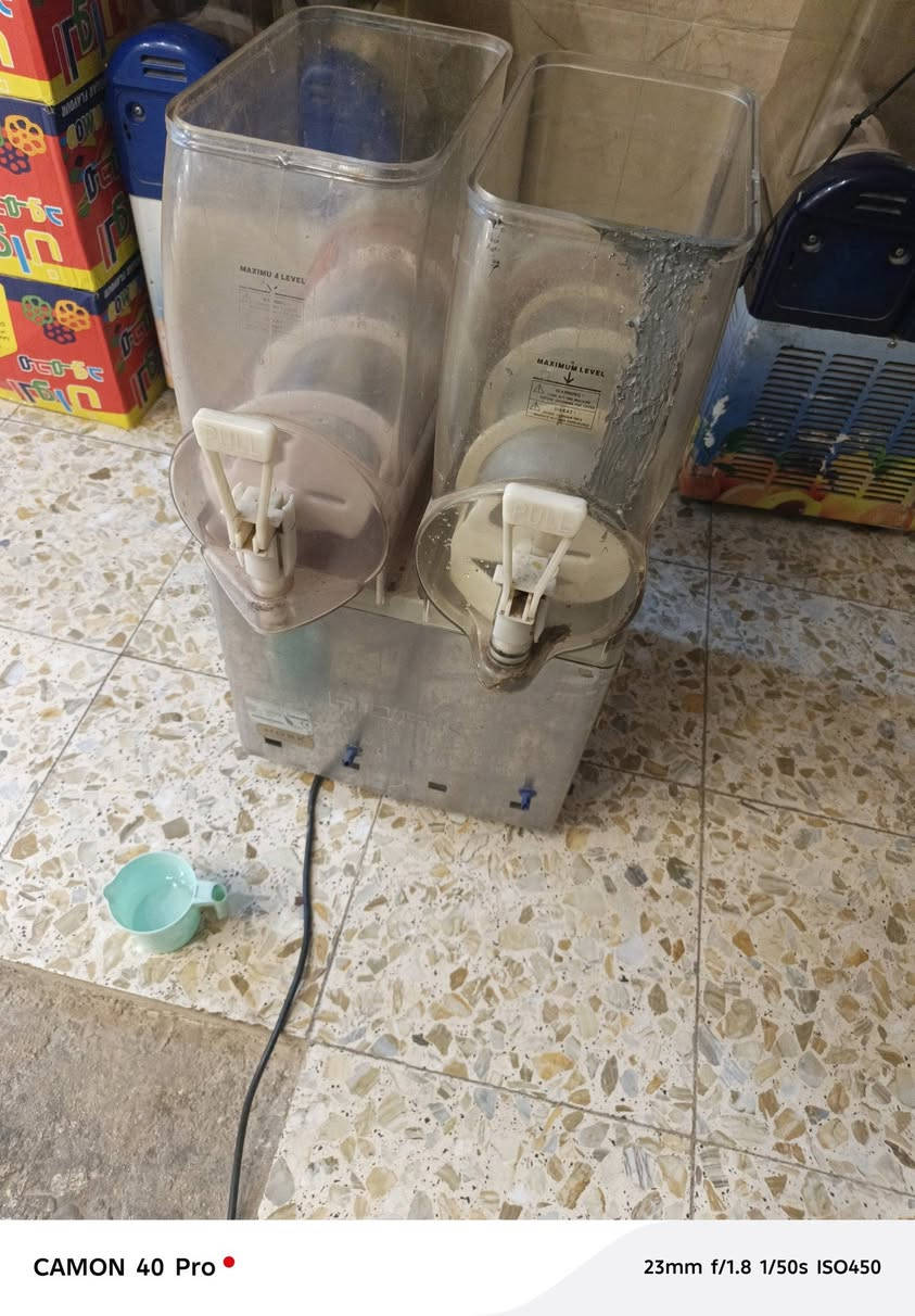 سلام عليكم مكاين ازبري ٣
شغالات على فحص سعر وحدة ٧٠٠
مكان بغداد شعلة 
رقم ***********
