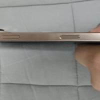 آيفون ١٦ برو ماكس • ٢٥٦ • بطارية ٩٧٪