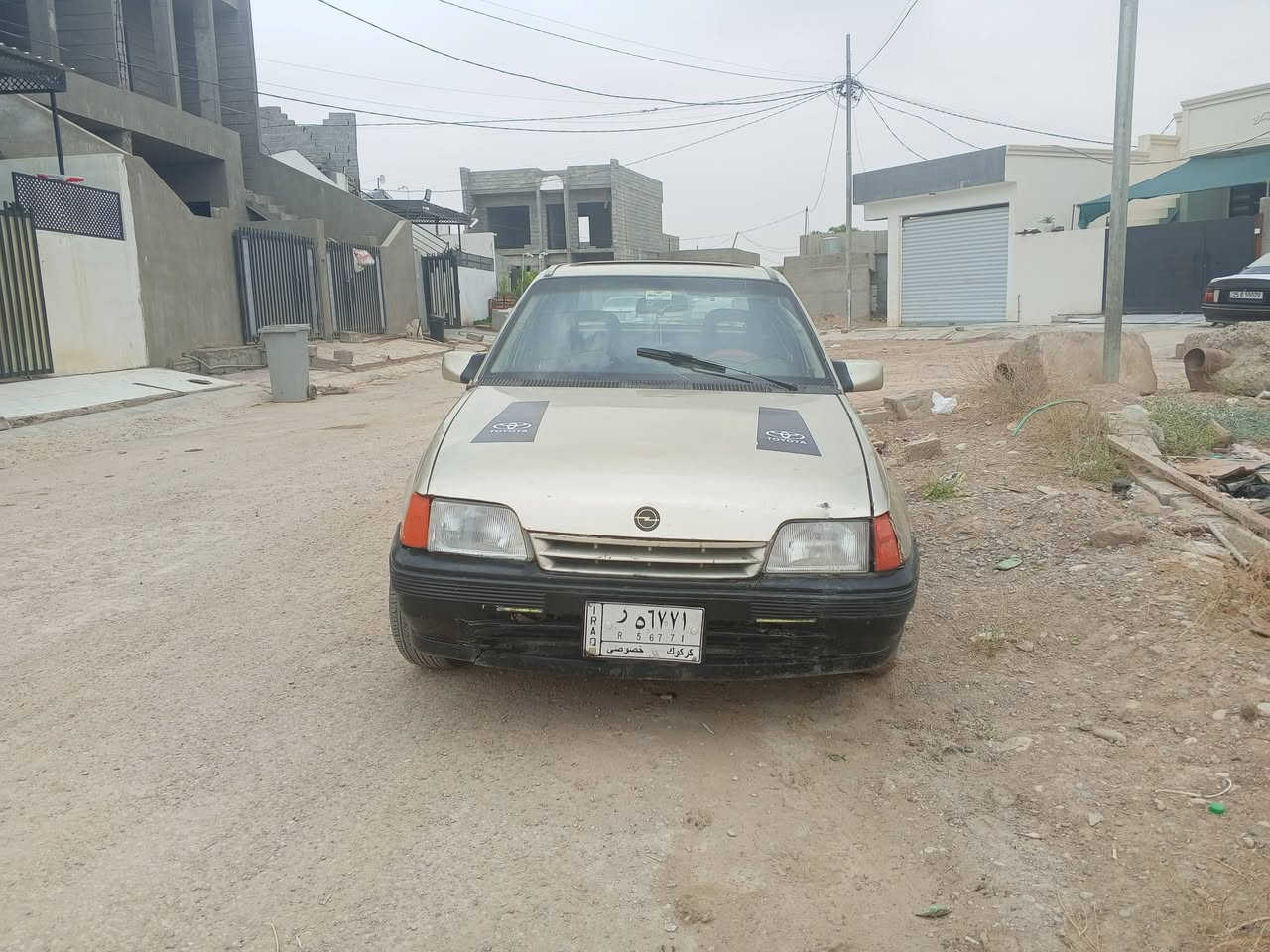 السلام عليكم كاديت موديل 91 مكفوله من كلشي مابيها طخه ورقم دولي موجود السعر 25 وبيها مجال وولتواصل ***********

