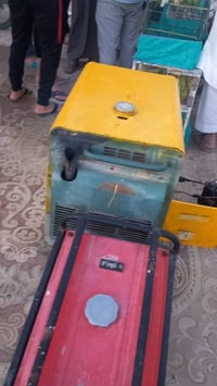 مولده • ٣٠ أمبير • نجف حي الهنديه