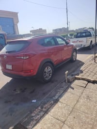 توسان 2016 • مكينة 2000 • خليجي