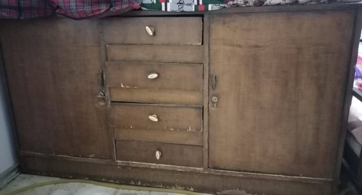 غراض للبيع نظيفات


**إذا كنت صاحب هذا الإعلان وتريد حذفه لأي سبب، رجاءا أرسل رسالة إلى الدعم الفني**