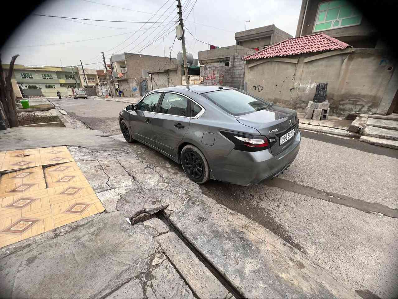 نيسان التيما 2017مواسفات SVفوله  به سمه و شغال بي سلايت پيشو پشت كه پس ناو دينگه و توكمه كاني هه موي بيلاديه سبوغ عام نيه به عام ده ي فروشم   هه موي كه پسه بي ژوري بي شانسي بئ داخلي سياره كه 106هه زار رويشتوه جوان و نمونه بي مسوفه گيرو مه كينه كاره باي تبريد و ته قه و ره قه ي به شه رته سعر 87مجاليكي برايانه ٢وه ره قه غرامه ي له سه ره ***********فايبر وتس ئاب الحمدانية, نينوى
