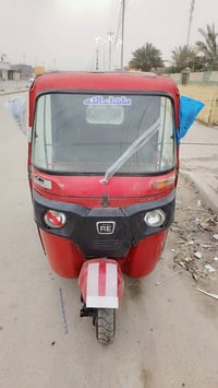 اسلام عليكم  تكتك موديل 2017 مكينه 19 وراق سعر 2600 ستفسار 07713514800