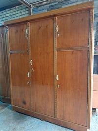 كنتور صاج • نضيف • توصيل بغداد