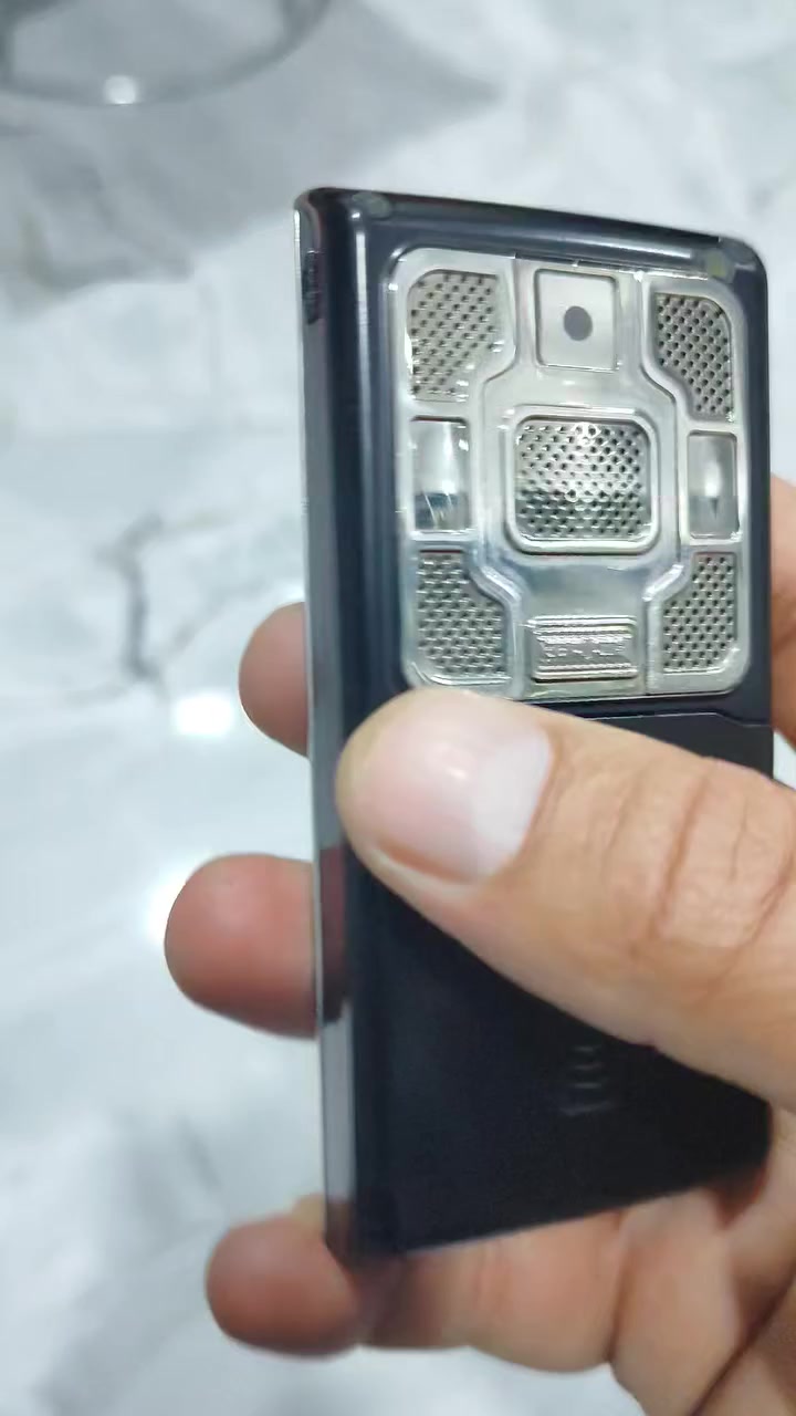 جهاز n880 نظيف حيل نقص شاحن و القلم السع ر 35


**إذا كنت صاحب هذا الإعلان وتريد حذفه لأي سبب، رجاءا أرسل رسالة إلى الدعم الفني**