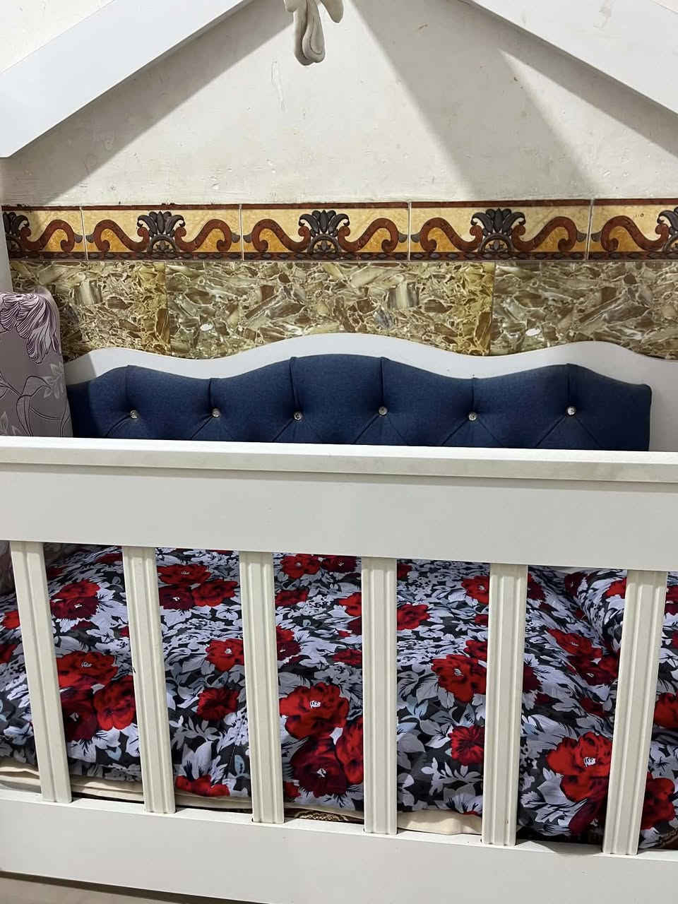 السلام عليكم كاروك للبيع كلش جبير يكفي ل عمر ٦ سنوات يتكون من مجرات ٢ وقوي ونظيف السعر ٧٠ وبي مجال


**إذا كنت صاحب هذا الإعلان وتريد حذفه لأي سبب، رجاءا أرسل رسالة إلى الدعم الفني**