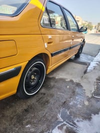 بيجوبارص موديل ٢٠١٨مكفوله كفاله عامه عده اصبع صبغ بل هلال تخم تاير محر...