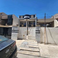 مشتمل لبيع مساحه ١١٠ متر وجهة ٣.٦٦ ونزال ٣٠   هول ومطبخ غرفة نوم منور ...