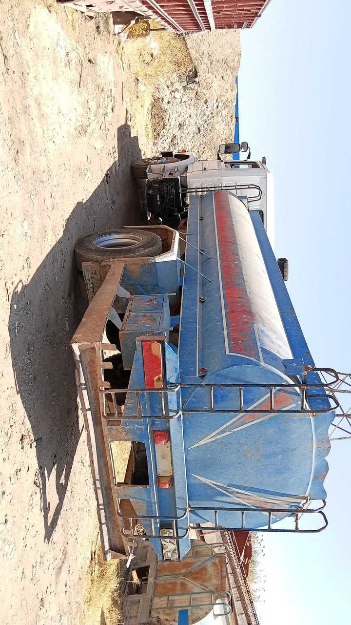 تنكر سكانيا للبيع السعه 12الف
***********.‏‪***********‬‏
