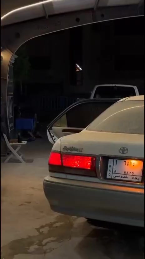 بەناوی خوای گەورەو باڵادەست ..
توێتا کراون مەلیکە بۆفرۆشتن ...( مــوســـ...)

مەکینە دیفۆڕی گەورە ...

2003مۆزی ...

3دوگمە ناوزەرد ...

4کوشن کارەباا...

4جام ئۆتۆ...

تەعدیل سورعە ...

دواوپێش کریستاڵ ...

تایەوویلی لۆک یەک مانگە بۆی بەسراوە ...
داعمی بۆداعمی بەشەرت کۆدی بۆکراوەو بارکۆدەکەی پێوەیە بەس تابلۆکەی ماوە بەناوی خۆمەوەیە بەشەرت ... شوێن سلێمانی ...
بۆسعر ***********ئەدمینی خۆشەویست ❤🖤
