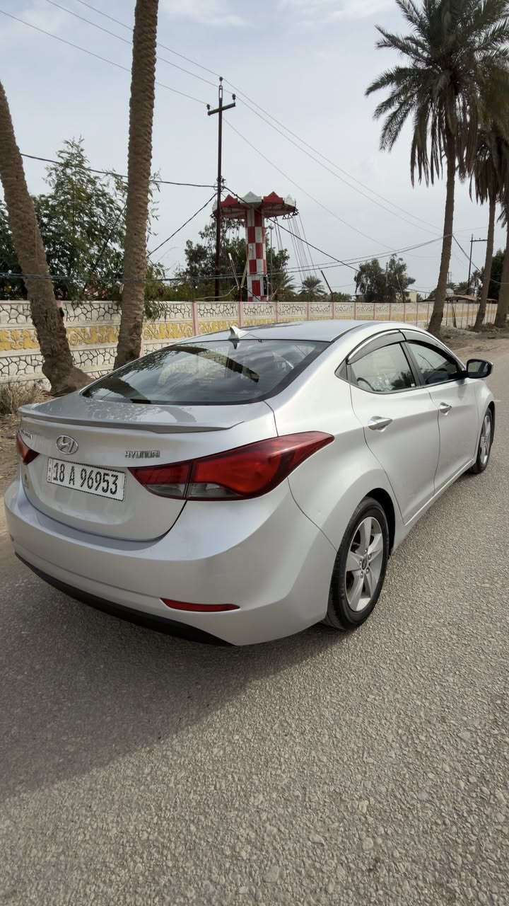 للبيع النترا ٢٠١٦ امريكي بيه بنيد صبغ وباب كلير بدون دواخل مكينه وحداديه مكفول جاهزه من كلشي السعر ١٠٨ للاستفسار ***********
