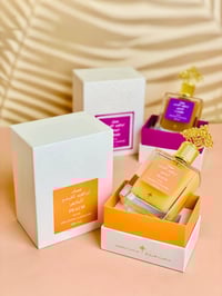 مجموعة مسكات • ٥ روائح • ثبات يجنن