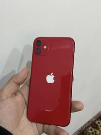 آيفون 11 • 64 جيجا • شاشة اصلية