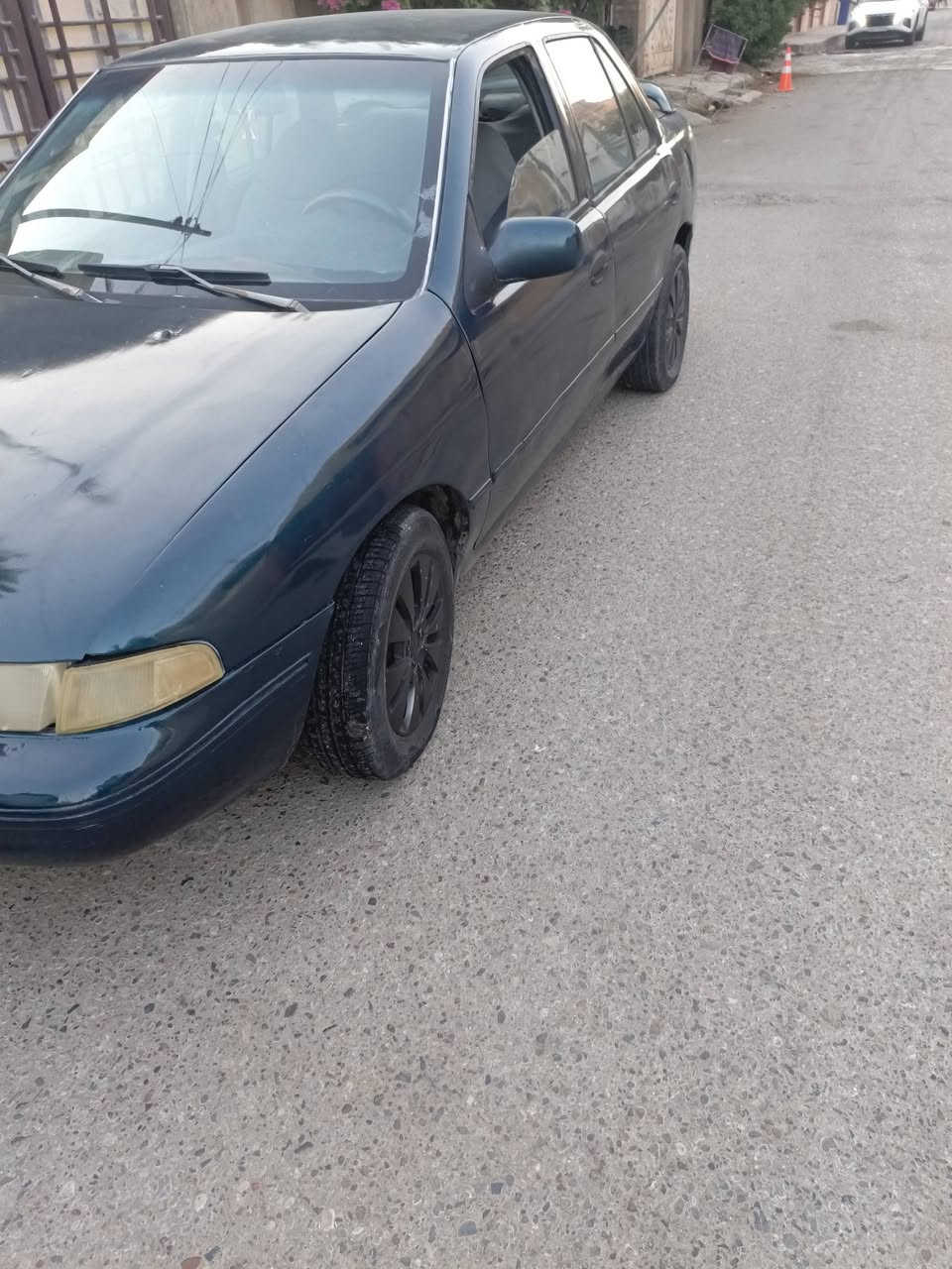 كيه سيفيا للبيع موديل 94 سعر 21بيهه مجال ***********
