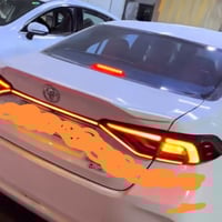 لد بك لايت كورلا  يرهم للكورلا الصيني شكل خليجي و الكورلا  خليجي شركة ...