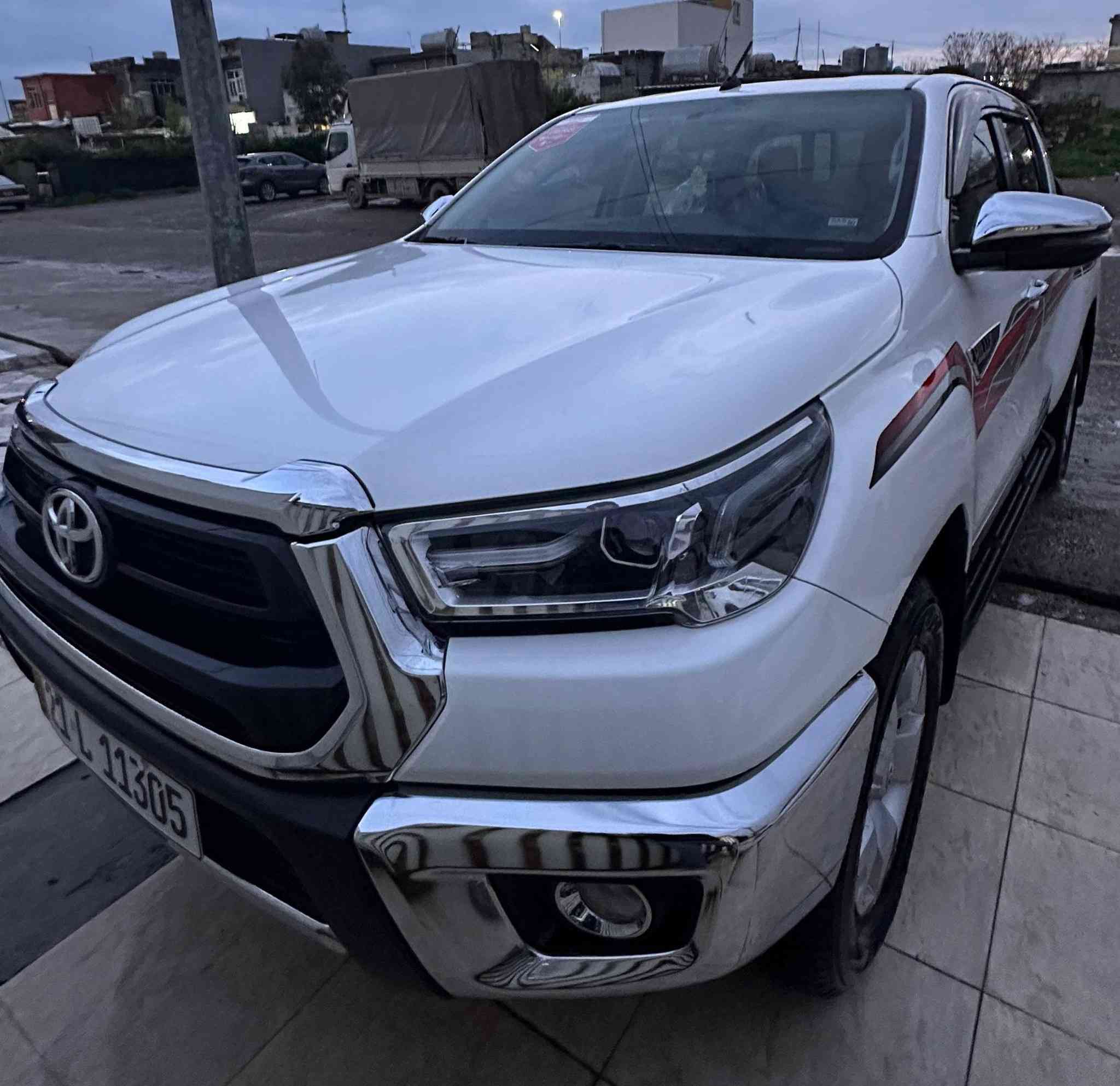 مەرزیە گێڕ عادی 2025 شەریکەی ساز بێ بۆیاخ 22 هەزار ڕۆشتووە نرخی 309 گەڵا و معامەلە، بێ غەرامەیە و لە هەولێرە و لەژێر خێمە ڕاگیراوە چەند مانگێکە لێمان نەخوڕیەوە و هەتاوی بەرنەکەوتووە، کێشەی بەناو کردنی نیە
ژمارە ***********
