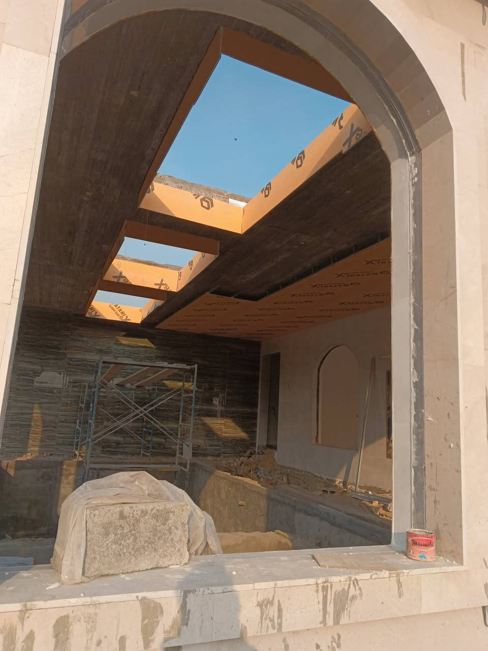 السلام عليكم خلفه جبسن بورد محتاج شغل من بغداد ***********
