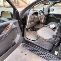 بافندر • ٢٠٠٧ • بغداد ٧ راكب