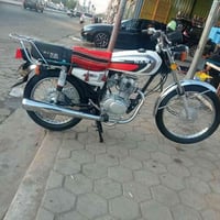 دراجه • سكنر 25 • شلامجه