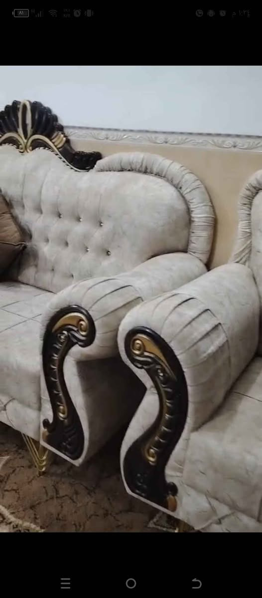 تخم ملكي ١٠ مقاعد جديد ستوني مسويته ومستعجله على بيعه العنوان النجف النجف, العراق


**إذا كنت صاحب هذا الإعلان وتريد حذفه لأي سبب، رجاءا أرسل رسالة إلى الدعم الفني**