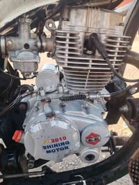 ستوته • موديل 2015 • سلف كهربائي