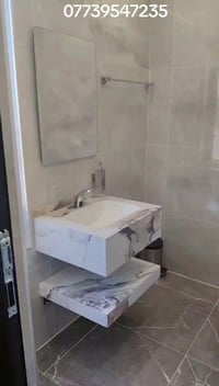 تئسيسات صحيه عامه #حمام #مودرن #حمام #فندقي  #اليرموك #المنصور #الجادر...