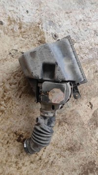 فكترا • قطع غيار