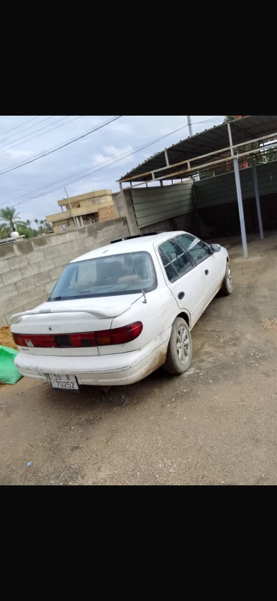 السلام عليكم 
للبيع كيا سيفيا موديل 1994 رقم أنبار دولي 
كير ومحرك مكفولات 
كير أوتوماتيك 
السعر : 28 ورقه وبيه مجال 
العنوان : الأنبار - الصقلاوية 
رقم الهاتف : ***********
