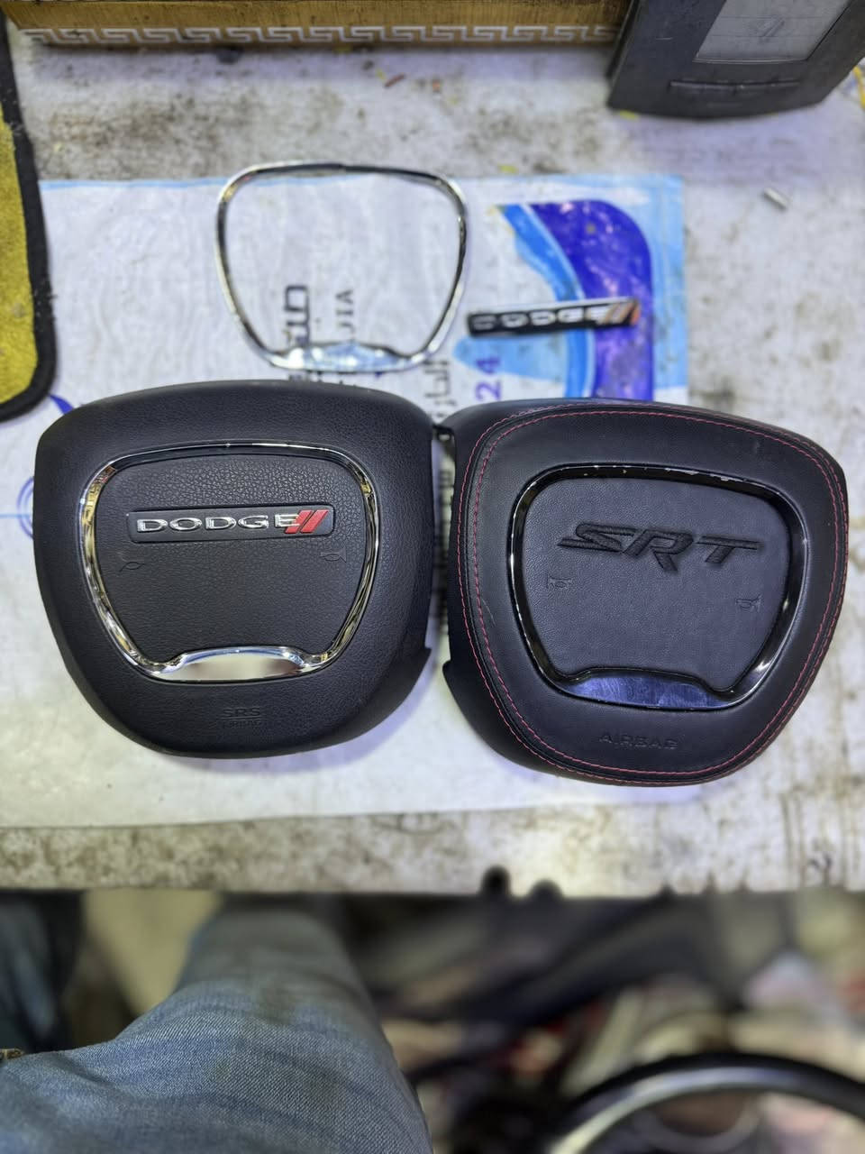 دركه اصليه تحكمات هيتر شفتات سعر 200
قبغات سعر الواحد 25 كفر بصمه سعر 10
***********
