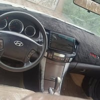 سوناتا ٢٠٠٩ • رقم اربيل • وارد خليجي