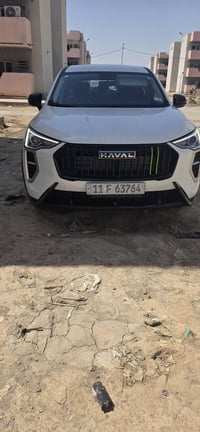 هافال جوليان • ٢٠٢٦ • ٣٠٠٠ كم