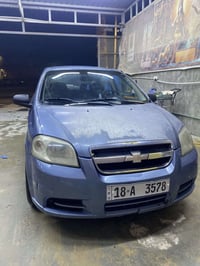 افيو اوتماتيك • ٢٠٠٧ • رقم بابل