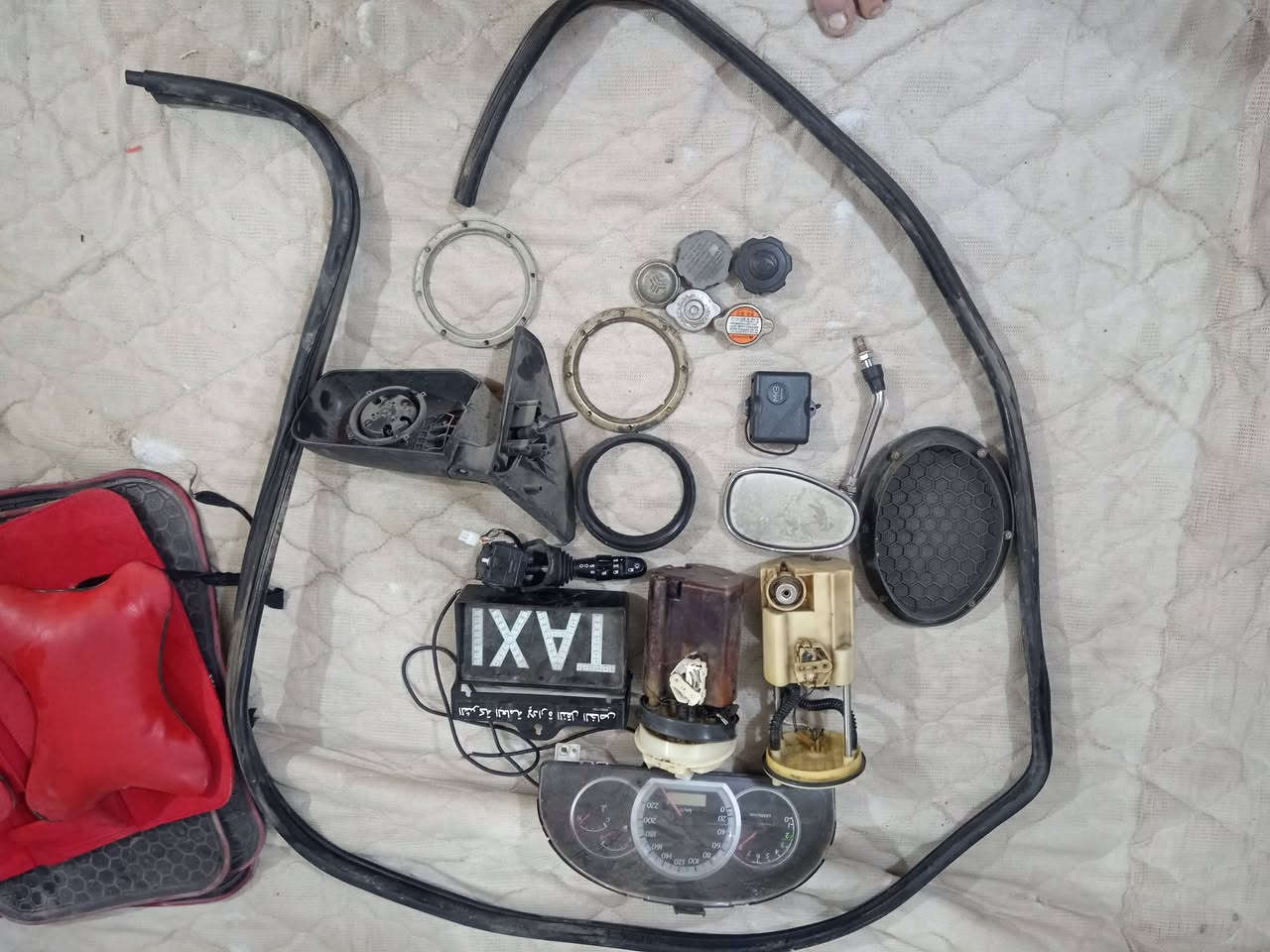 سلام عليكم عندي هذني غراض اريدهن ابييعهن شلع عنوان دوره


**إذا كنت صاحب هذا الإعلان وتريد حذفه لأي سبب، رجاءا أرسل رسالة إلى الدعم الفني**