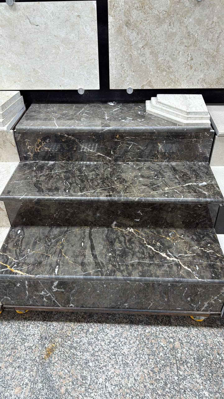 السلام عليكم ♥ 🤲🤲
جبنالكم اليوم أرقه انواع الكاشي موزايك  مطعم بلمرمر  
موزايك المتر على7لف واصل  مطعم بلمرمر على 11ونص المتر واصل  
موجود بورسلين المتر 8 الف واصل 
يوجد تخفيضات الاصحاب المحال والدوائر الاهليه والحكوميه والمدارس
شتايكرسطح واصل
شتايكر ملون سعر المتر على 8 الف واصل 
كاشي سليمانيه سعر المتر 10ونص.واصل 
 موجود بايه ومرايه مرمر يراني   وبايات تعليك 
يوجد توصيل محافضات
يوجد الدنيا 👈ثرمستون
يوجد لدينا 👈زفت 
يوجد لدينا 👈مقرنص 
يوجد لدينا 👈ازارة 
يوجد لدينا 👈الاين حدائق
يوجد لدينا 👈مسطبات 
يوجد لدينا 👈سندانات 
يوجد الدنيا 👈رصيف 
يوجد لدينا 👈حجر 
معامل وتماتيك جلايه حديثه 
ماء حلو وليس مالح سأله 
عنوان بغداد كماليه 🇮🇶 
للاستفسار الاتصال على الرقم  
 يوجد واتساب ماسنجر
*********** 📞📞
*********** 📞
***********📞 
اتصل والباقي علينه نوصل للبيت 
 🇮🇶  🇮🇶🌷 🤲
