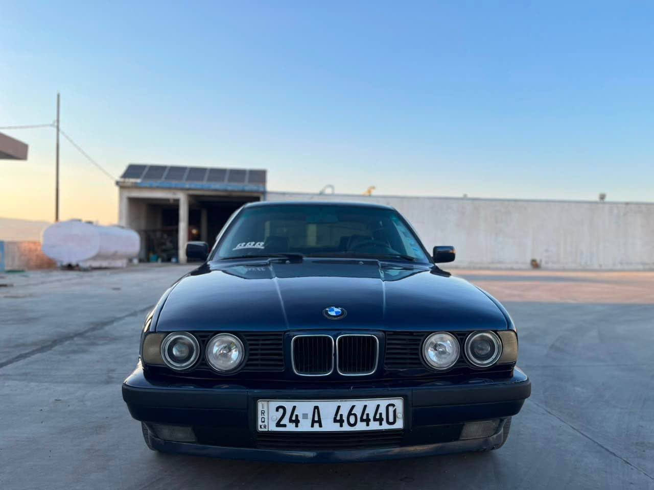 سلام عليكم 
لبيع bmw🔥
525ai
محرك مسكر✈️
سلايد
تبريد
كير اوتوماتيك
كشنات جلد
لون نيلي  
طخم حداديه جديد 
٤تايرات ويل خليه بل كارتون📦
كهربائي  كل شغال مابيها كلوب طافي 🥇
رقم دهوك دولي رقم سنويه جديد لحد ٢٠٣١🌎
تحويل وكاله نفس اليوم
صبغ عام جماليه بدون حادث دك جكوج مابيها

سعر53بيها مجال بسيط
وعليها غرامات تجاوز السرعه ٤٠٠الف بعد معامله تنزل سعر ✂️
مكان سيارة-شيخان_قريب موصل 📍

***********
***********
بيها واتساب📞 اكر, نينوى
