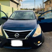 فيرسا SV • ٢٠١٩ • ٨٦٠٠٠