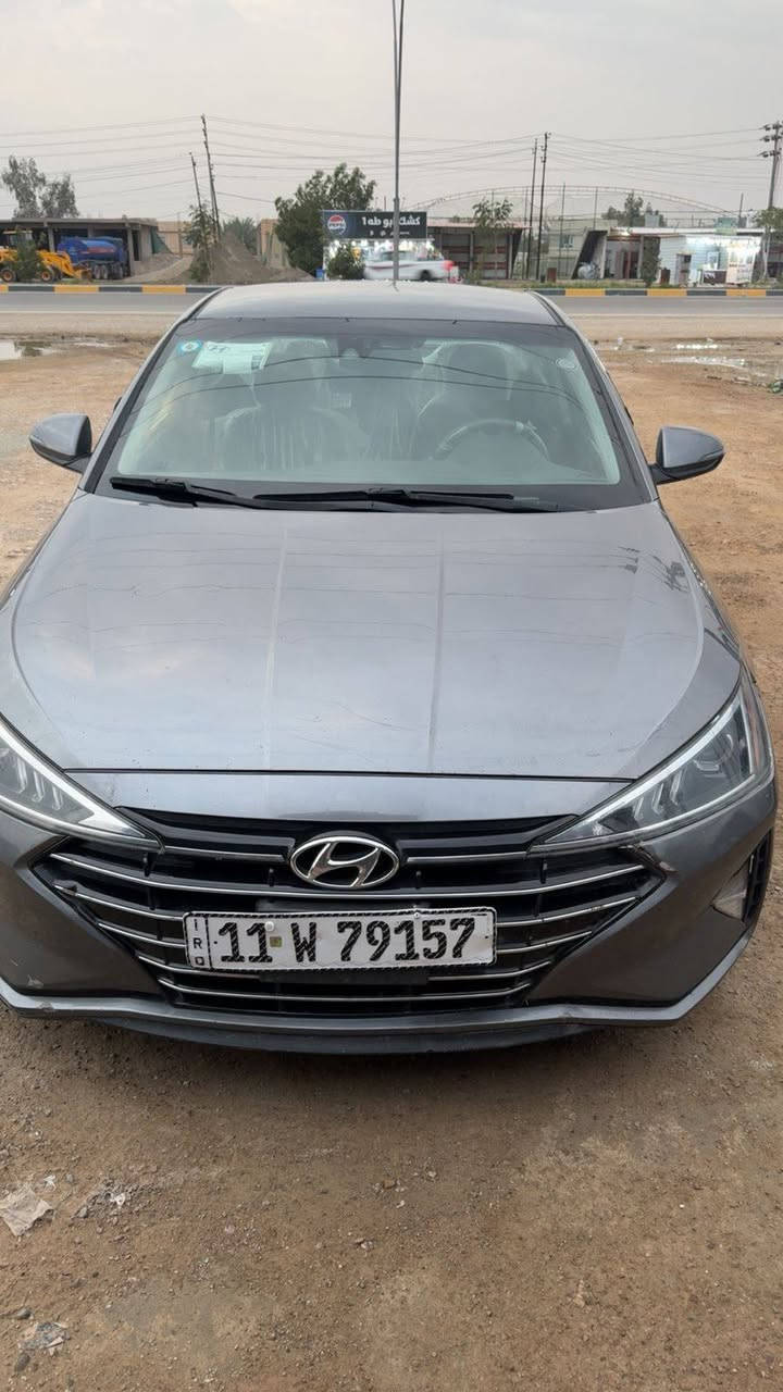 النترا موديل 2019  رقم بغداد حادث موضح بسونار تحويل ثاني يوم هزه جديده
سعر ١١٠ بيه مجال 
تحتوي على منظومة غاز ايطاليه
منظومه زنون
سياره جاهزه تشغل وتطلع
***********
***********
للتواصل بغداد, العراق
