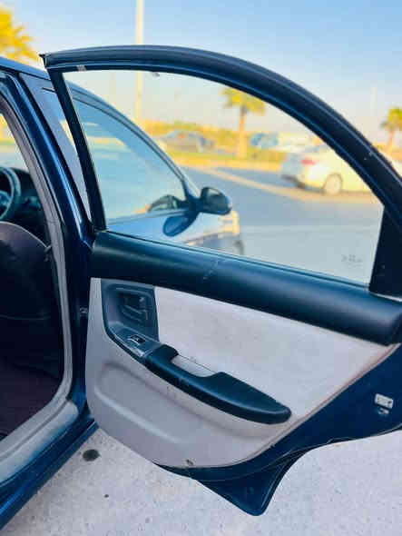 السلام عليكم ورحمة الله وبركاته
كيه سبكترا موديل
٢٠٠٥
محرك ٢٠
كير اوتوماتيك شرط محرك وكير
سنويه جديد ٢٠٢٩ نفاذ
صبق جمالي بدون حادث بيها طخا خفيفة جملق الخلفي بدون داخل عندي الفيديو قبل الصبق
السعر ٧٣
*********** بيع او مروس بسياره النتر او كورله
واذا قديم هم يرهم مروس
الي عندا. زين يرمش عندي خدمه
