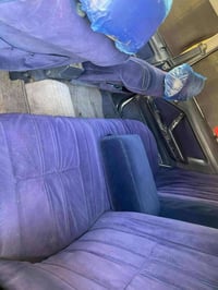 موديل ١٩٨٥ • رقم انكليزي • مكينة وكير بكفالة